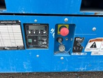 Basic Lower Control Station with
