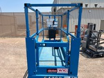 Basic Control Station Upper with