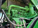 Engine with
