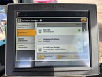 Control Station with