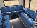 Interior with