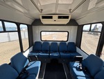 Interior with