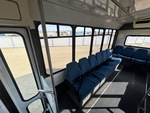 Interior with