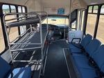 Interior with