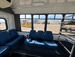 Interior with