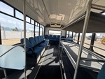 Interior with