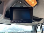 Cab with