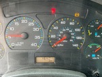 Cab with Engine Hours