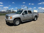 General Appearance with Featured Photo