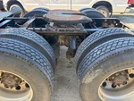 4 dessous de caisse - Camion with