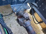 Groupe motopropulseur with