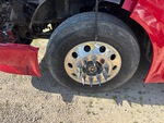 4 dessous de caisse - Camion with