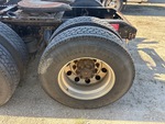 4 dessous de caisse - Camion with