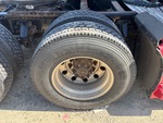 4 dessous de caisse - Camion with