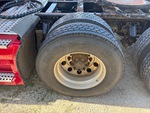 4 dessous de caisse - Camion with
