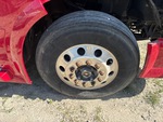 4 dessous de caisse - Camion with