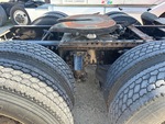 4 dessous de caisse - Camion with