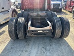 4 dessous de caisse - Camion with