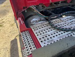 4 dessous de caisse - Camion with