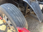 4 dessous de caisse - Camion with