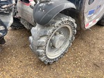 Chassis with
