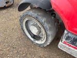 Chassis with
