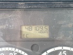 Cab with Engine Hours