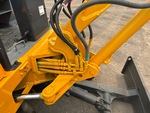 Hydraulics with