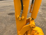 v2 Chassis - Excavator with