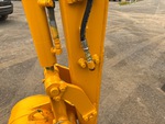 v2 Chassis - Excavator with