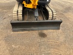 v2 Chassis - Excavator with