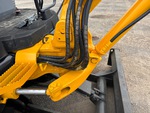 Hydraulics with