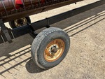 Pickup / Header with