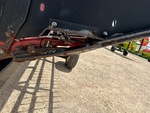 Pickup / Header with