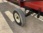 Pickup / Header with