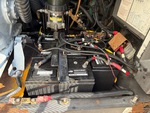 Electric Propulsion System with