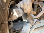 Chassis with Brake Type