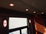Interior with