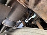 Chassis with Bolsas de aire