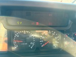Control Station with Luces de advertencia del motor