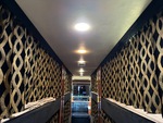 Interior with