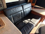 Interior with
