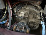 Drivetrain with