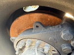 Brakes with