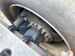 Brakes with