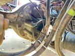 Drivetrain with