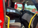 Cab with