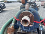 Pump with