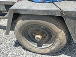 Trailer Chassis with