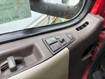 Cab with Window Controls
